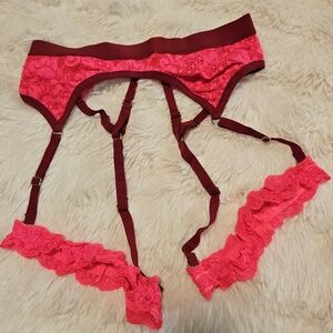 We Are HAH Guard Her 4 Way Guarder Free People XS & Small NEW